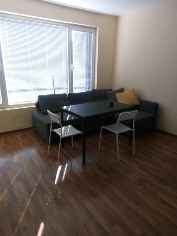 Cozy Apartament Naydenov Burgas Exterior foto