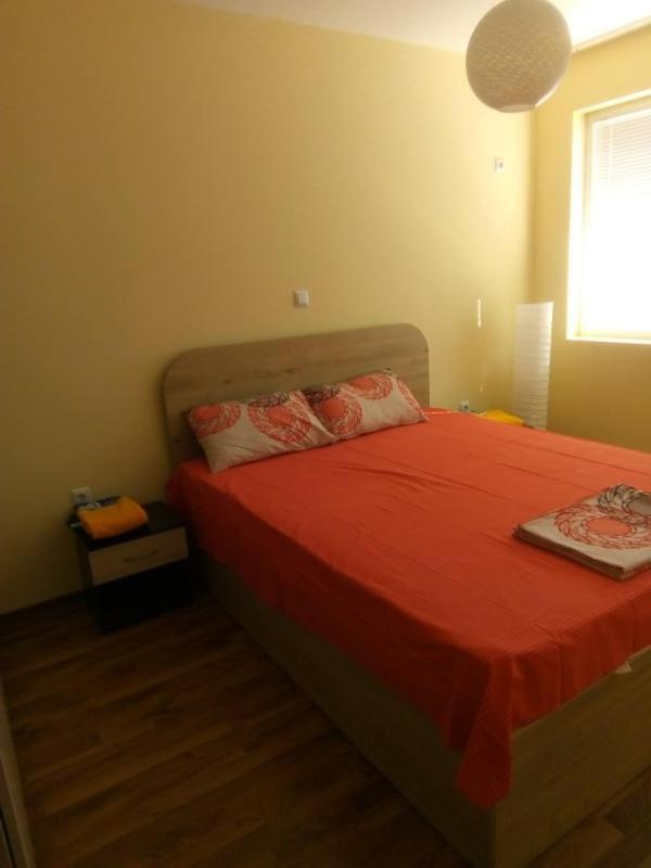 Cozy Apartament Naydenov Burgas Exterior foto